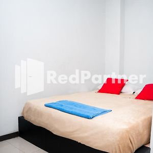 Hotel C18 Cibaduyut RedPartner